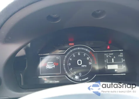 2023 Subaru Brz Limited из США, поврежденный, VIN JF1ZDBE1XP9705294